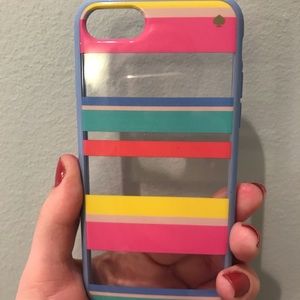 Kate Spade IPhone 7 Case